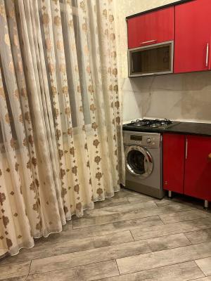 Xırdalan, yeni tikili 3 otaqlı, kirayə, 70 m²  
