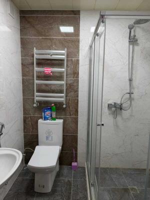 Abşeron, yeni tikili 2 otaqlı, satılır, 62 m²  