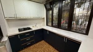 Bakı, köhnə tikili 3 otaqlı, satılır, 63 m²  , Nizami rayonu, 8-ci kilometr