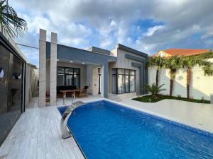Bakı, həyət evi 4 otaqlı, satılır, 170 m² , 3.5 sot , Xəzər rayonu, Mərdəkan
