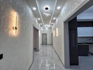 Bakı, həyət evi 4 otaqlı, satılır, 160 m² , 3.5 sot , Xəzər rayonu, Şüvəlan