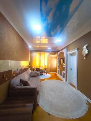 Bakı, yeni tikili 3 otaqlı, satılır, 128 m²  , Xətai rayonu, Əhmədli