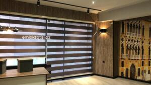 Bakı, ofis 3 otaqlı, satılır, 105 m²  , Yasamal rayonu