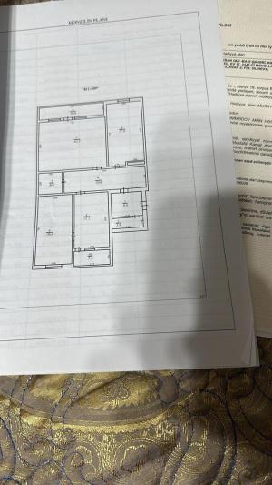 Bakı, yeni tikili 3 otaqlı, satılır, 184 m²  , Nərimanov rayonu