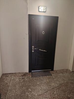 Bakı, yeni tikili 3 otaqlı, satılır  , Nəsimi rayonu, 4-cü mikrorayon