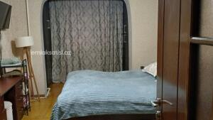 Bakı, köhnə tikili 3 otaqlı, satılır, 85 m²  , Xətai rayonu, H.Aslanov qəs.