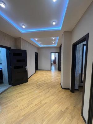 Bakı, yeni tikili 3 otaqlı, satılır, 155 m²  , Nəsimi rayonu