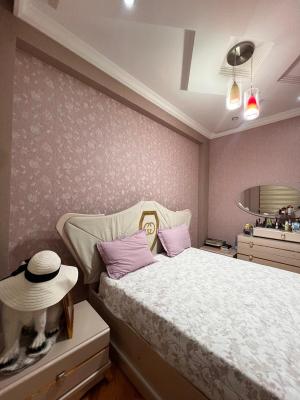 Bakı, yeni tikili 3 otaqlı, satılır, 110 m²  , Xətai rayonu, Əhmədli