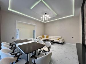Bakı, həyət evi 4 otaqlı, satılır, 170 m² , 4.5 sot , Xəzər rayonu, Mərdəkan