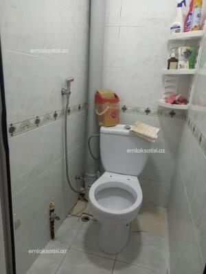 Bakı, köhnə tikili 3 otaqlı, satılır, 100 m²  , Yasamal rayonu