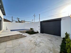 Bakı, həyət evi 4 otaqlı, satılır, 140 m² , 2.5 sot , Xəzər rayonu, Mərdəkan