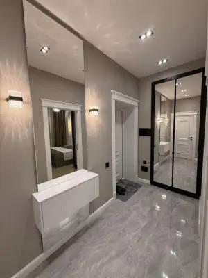 Bakı, yeni tikili 2 otaqlı, satılır, 55 m²  , Nərimanov rayonu