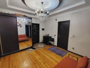 Xırdalan, yeni tikili 3 otaqlı, satılır, 122 m²  