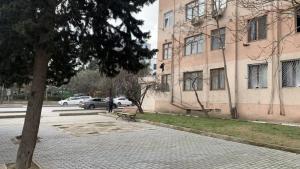 Bakı, köhnə tikili 1 otaqlı, satılır, 30 m²  , Nəsimi rayonu, 5-ci mikrorayon