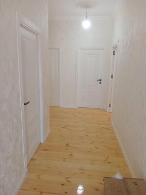 Bakı, həyət evi 4 otaqlı, satılır, 114 m² , 4 sot , Sabunçu rayonu, Savalan qəs.