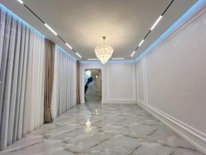 Bakı, həyət evi 5 otaqlı, satılır, 220 m² , 4 sot , Xəzər rayonu, Mərdəkan