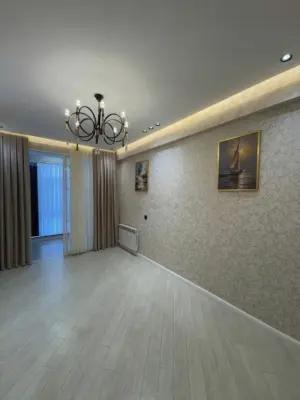 Bakı, yeni tikili 2 otaqlı, satılır, 52 m²  , Binəqədi rayonu