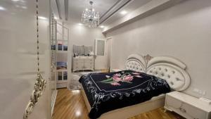 Bakı, yeni tikili 2 otaqlı, satılır, 115 m²  , Nizami rayonu, 8-ci kilometr