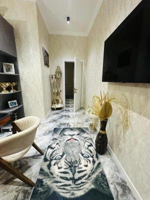 Bakı, yeni tikili 2 otaqlı, günlük kirayə, 100 m²  , Xətai rayonu