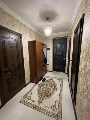 Bakı, köhnə tikili 2 otaqlı, kirayə, 60 m²  , Nərimanov rayonu, Böyükşor qəs.
