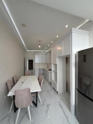 Bakı, yeni tikili 3 otaqlı, satılır, 120 m²  , Yasamal rayonu