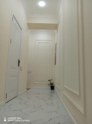 Abşeron, yeni tikili 2 otaqlı, satılır, 60 m²  , Masazır