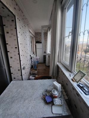 Bakı, köhnə tikili 2 otaqlı, satılır, 60 m²  , Suraxanı rayonu, Qaraçuxur qəs.