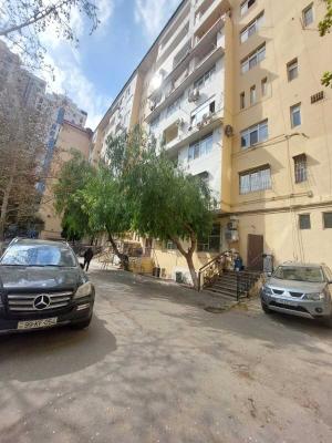 Bakı, yeni tikili 4 otaqlı, satılır, 188 m²  , Yasamal rayonu, Yasamal qəs.