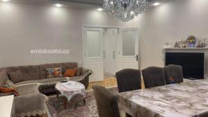 Bakı, yeni tikili 2 otaqlı, satılır, 115 m²  , Nizami rayonu