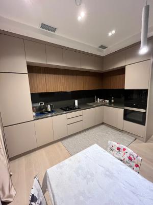 Bakı, yeni tikili 2 otaqlı, satılır, 100 m²  , Nizami rayonu