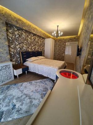 Bakı, yeni tikili 2 otaqlı, kirayə, 80 m²  , Xətai rayonu