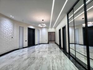 Bakı, həyət evi 5 otaqlı, satılır, 250 m² , 8 sot , Xəzər rayonu, Mərdəkan