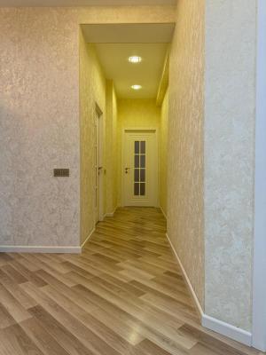 Bakı, yeni tikili 3 otaqlı, satılır, 92 m²  , Xətai rayonu