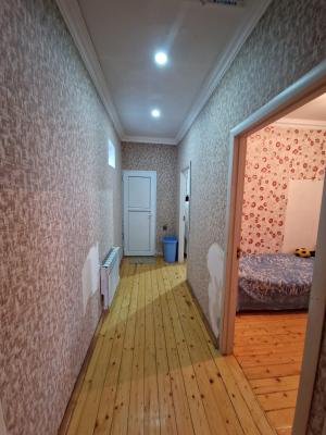 Abşeron, həyət evi 3 otaqlı, satılır, 80 m²  , Masazır
