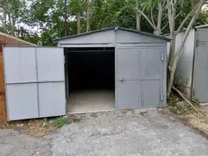 Bakı, qaraj , satılır, 18 m²  , Yasamal rayonu, Yasamal qəs.