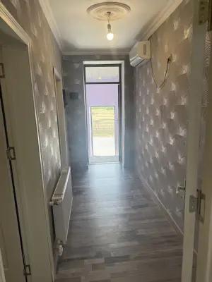 Bakı, bağ/həyət evi 2 otaqlı, kirayə, 55 m² , 4 sot , Binəqədi rayonu, Binəqədi qəs.