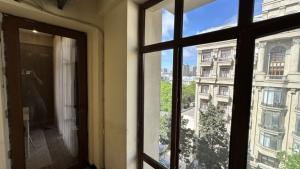 Bakı, yeni tikili 3 otaqlı, satılır, 140 m²  , Nərimanov rayonu