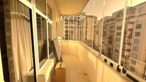 Bakı, yeni tikili 3 otaqlı, satılır, 86 m²  , Nizami rayonu, 8-ci kilometr