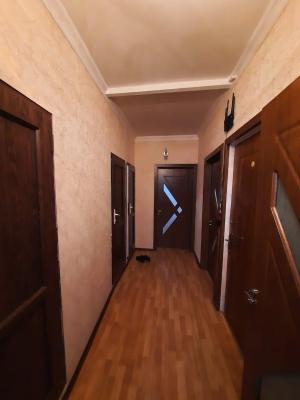 Bakı, köhnə tikili 2 otaqlı, satılır, 60 m²  , Xətai rayonu, H.Aslanov qəs.