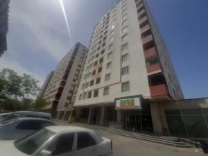 Abşeron, yeni tikili 3 otaqlı, satılır, 65 m²  , Masazır