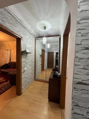 Bakı, köhnə tikili 3 otaqlı, satılır, 60 m²  , Suraxanı rayonu, Yeni Günəşli qəs.