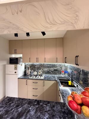 Abşeron, yeni tikili 2 otaqlı, satılır, 63 m²  , Masazır