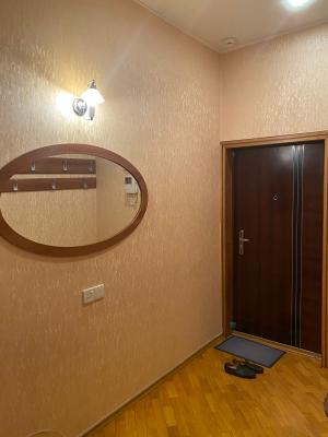 Bakı, yeni tikili 2 otaqlı, satılır, 105 m²  , Nəsimi rayonu