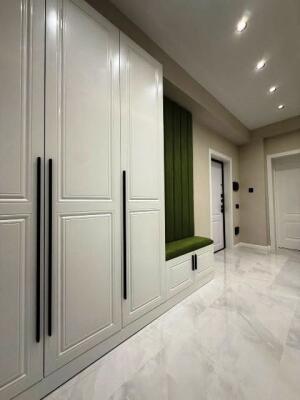 Bakı, yeni tikili 3 otaqlı, satılır, 80 m²  , Nizami rayonu, 8-ci kilometr