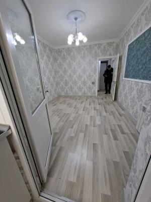 Bakı, köhnə tikili 3 otaqlı, satılır, 45 m²  , Nərimanov rayonu
