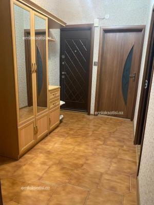 Bakı, yeni tikili 4 otaqlı, satılır, 94 m²  , Xətai rayonu, Köhnə günəşli qəs.