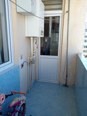 Xırdalan, yeni tikili 2 otaqlı, satılır, 70 m²  