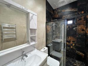 Bakı, həyət evi 4 otaqlı, satılır, 130 m² , 3 sot , Xəzər rayonu, Şüvəlan