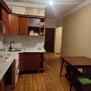 Bakı, köhnə tikili 2 otaqlı, satılır, 55 m²  , Sabunçu rayonu, Bakıxanov qəs.