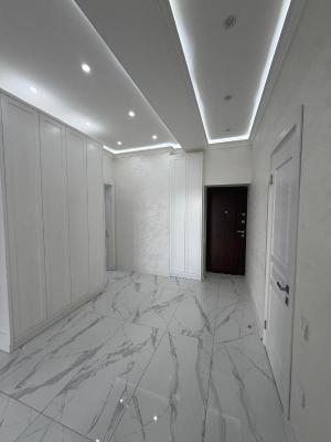 Bakı, yeni tikili 3 otaqlı, satılır, 120 m²  , Yasamal rayonu